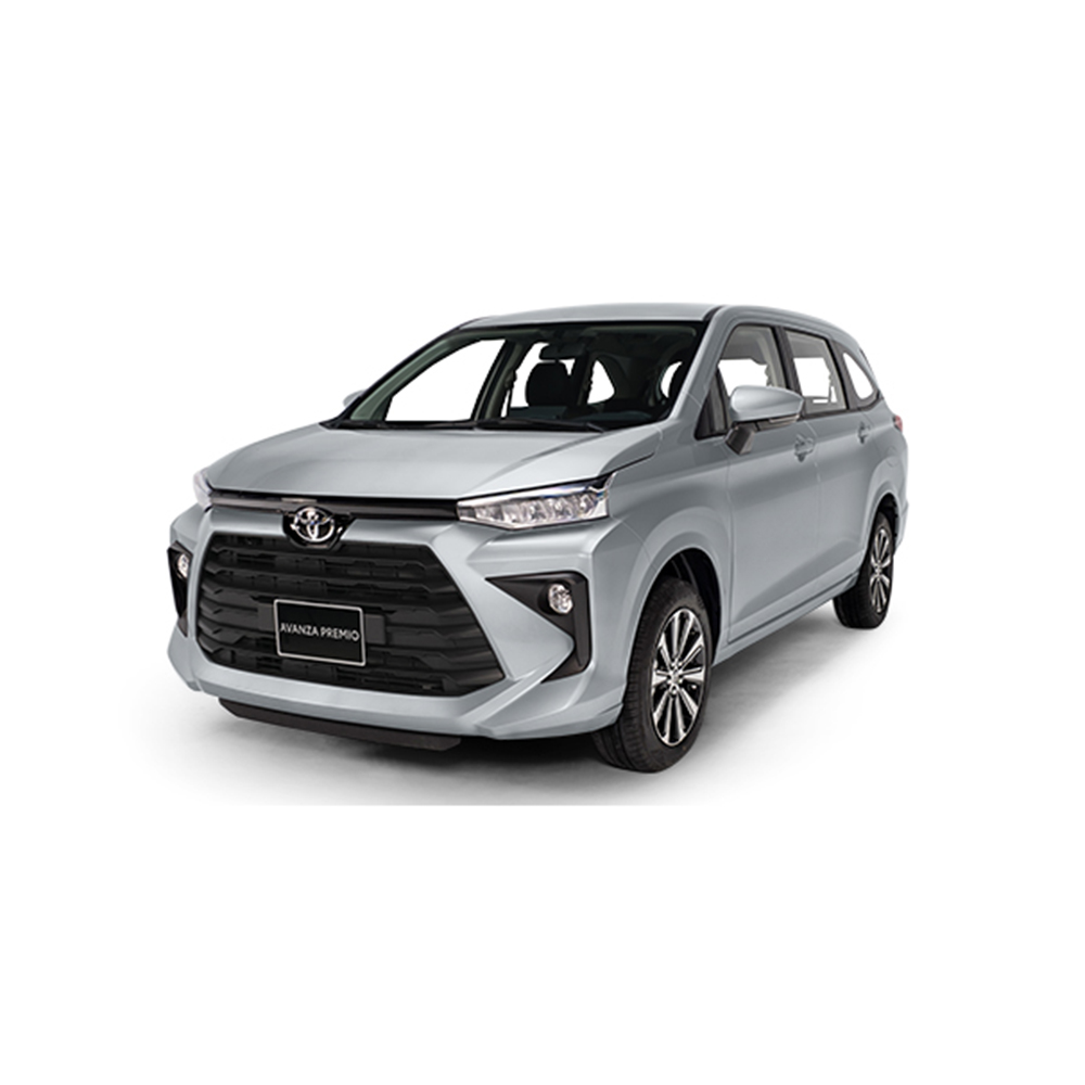 Toyota Avanza