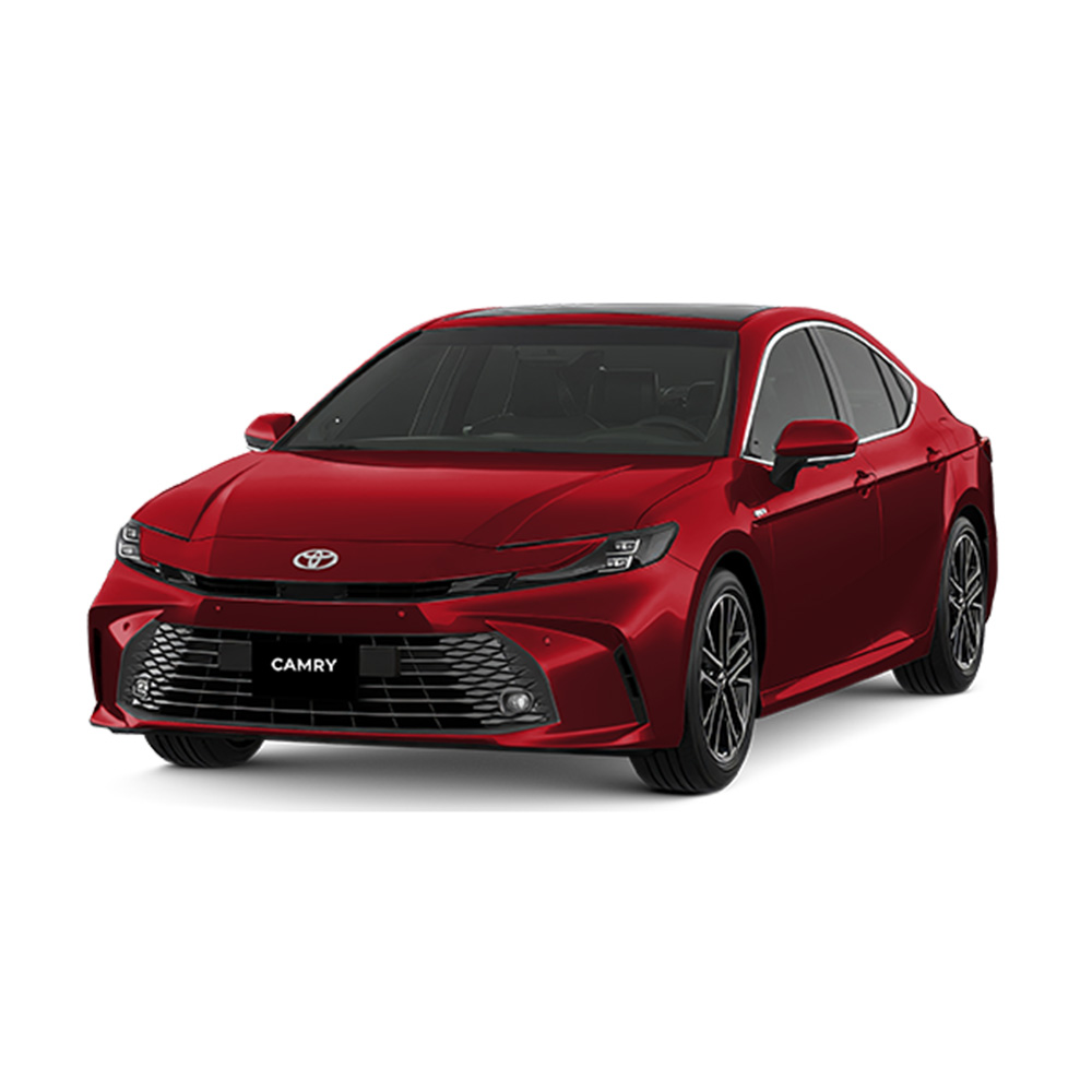 Toyota Camry Bến Thành